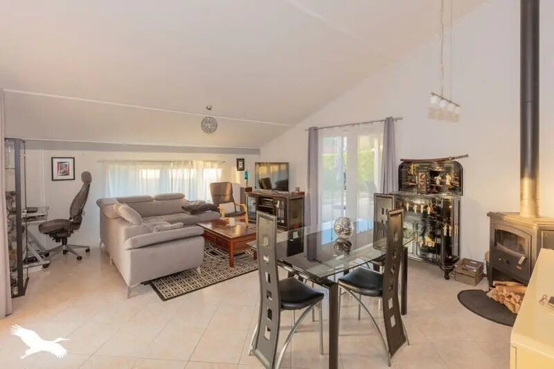 Maison à vendre, 120m², Lombez