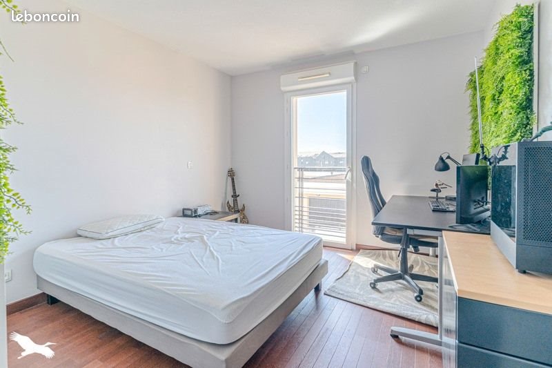 Appartement à vendre, 45m², Talence