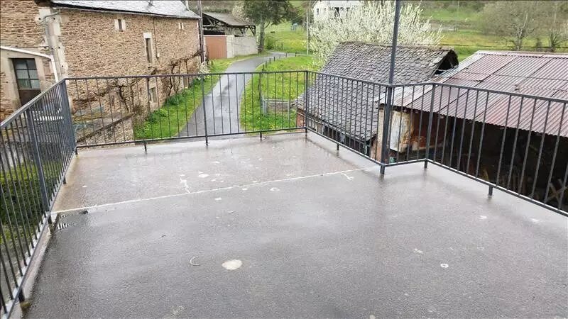 Maison à vendre, 200m², Conques-en-Rouergue