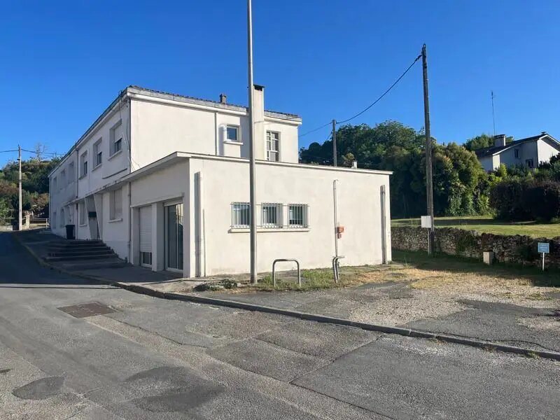 Maison à vendre, 215m², Bazas