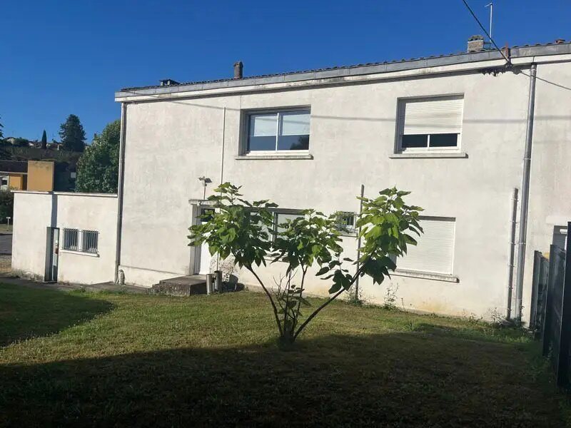Maison à vendre, 215m², Bazas