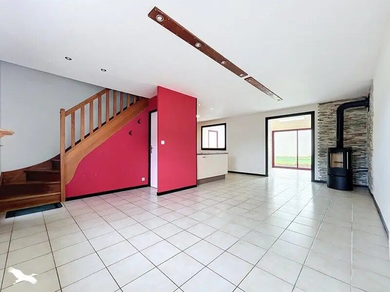 Maison à vendre, 101m², Châteaulin