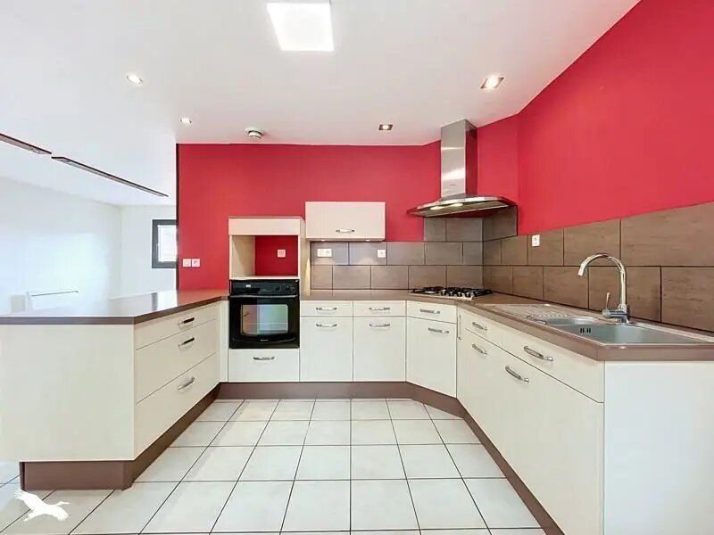 Maison à vendre, 101m², Châteaulin