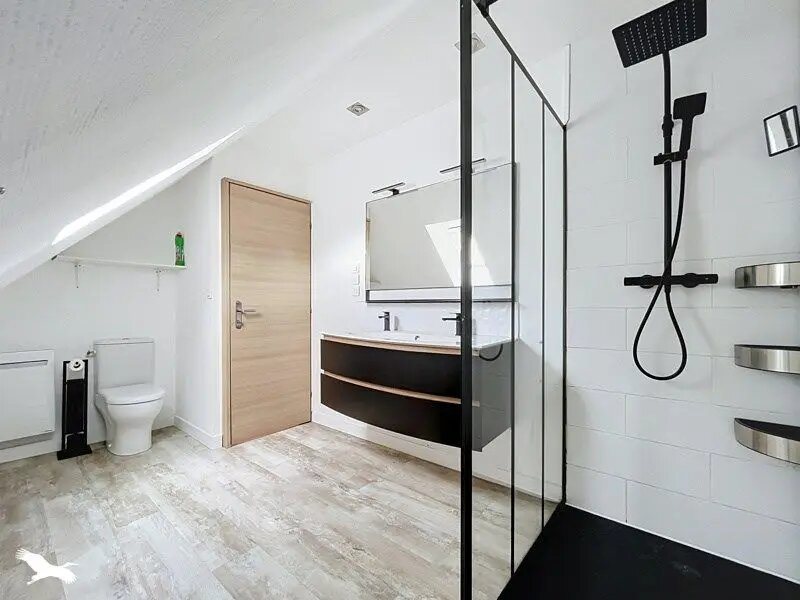 Maison à vendre, 101m², Châteaulin