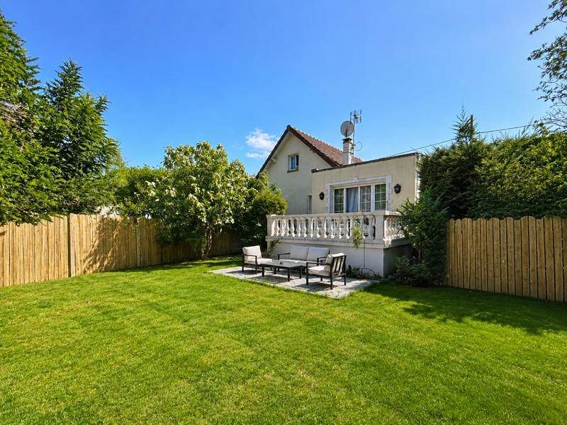 Maison à vendre, 98m², Eaubonne