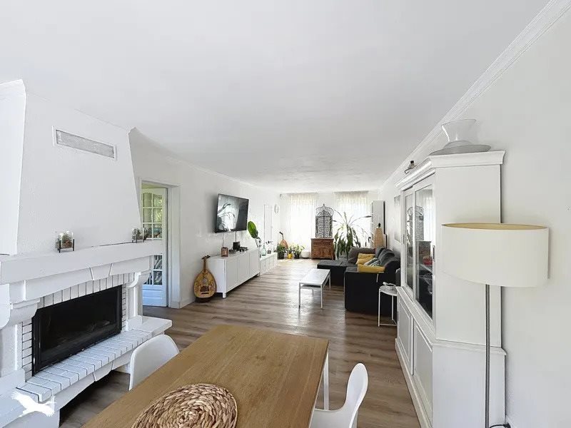 Maison à vendre, 98m², Eaubonne