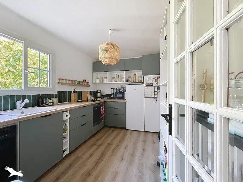 Maison à vendre, 98m², Eaubonne