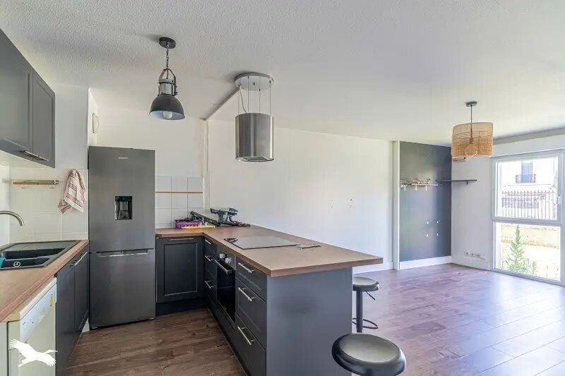 Appartement à vendre, 55m², Eysines