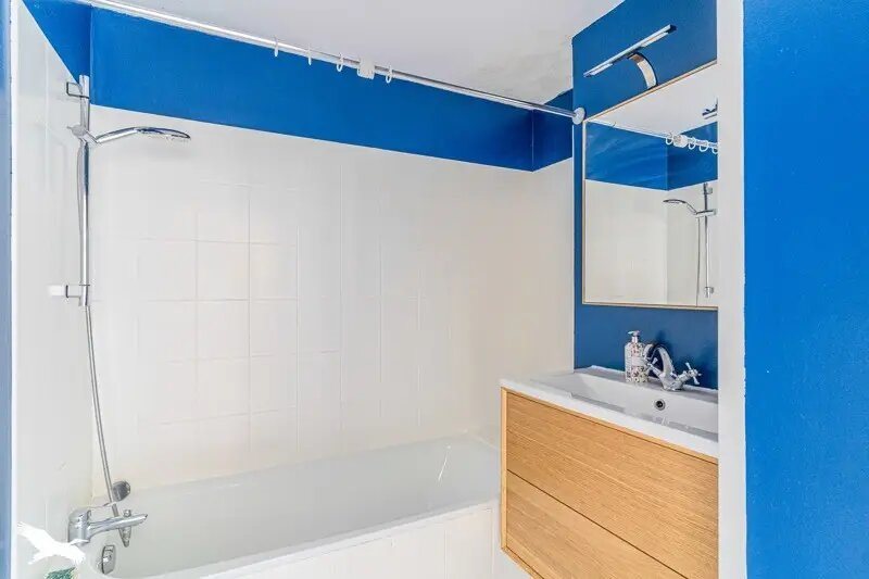 Appartement à vendre, 55m², Eysines