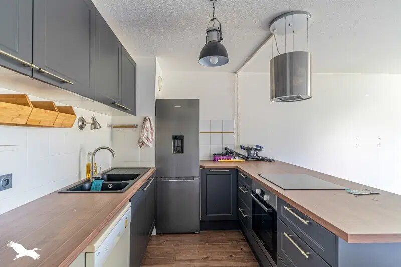 Appartement à vendre, 55m², Eysines