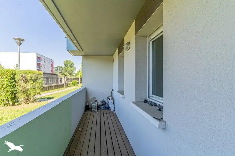 Appartement à vendre, 55m², Eysines