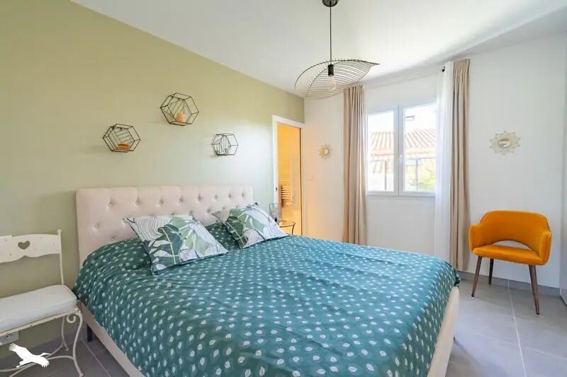 Maison à vendre, 117m², Semussac