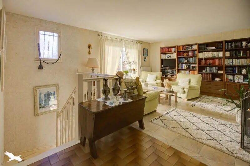 Maison à vendre, 126m², Saint-Germain-les-Vergnes