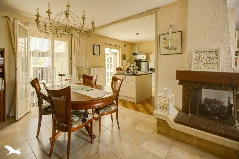 Maison à vendre, 126m², Saint-Germain-les-Vergnes