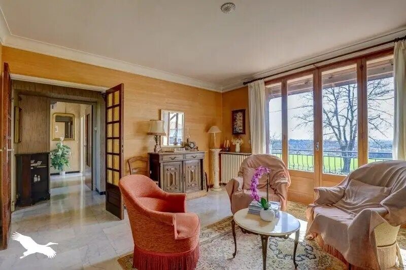 Maison à vendre, 105m², Rouffiac-Tolosan