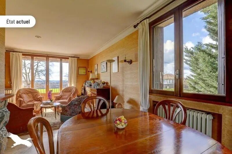 Maison à vendre, 105m², Rouffiac-Tolosan