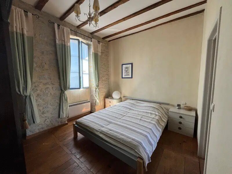 Maison à vendre, 190m², Saillac