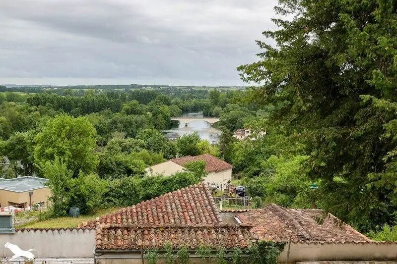Maison à vendre, 210m², Châteauneuf-sur-Charente