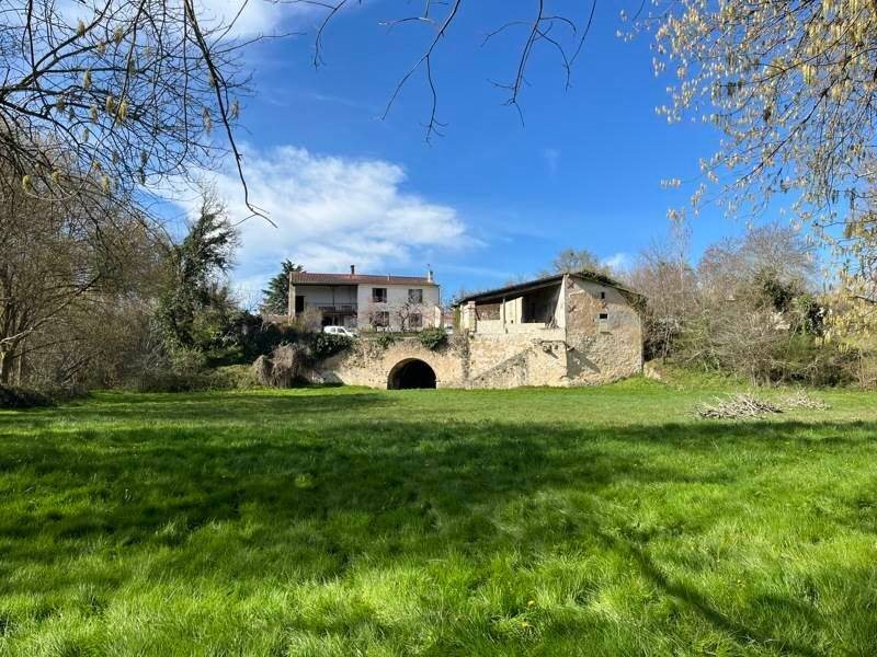 Maison à vendre, 260m², Langon