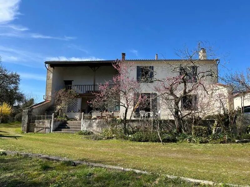 Maison à vendre, 260m², Langon