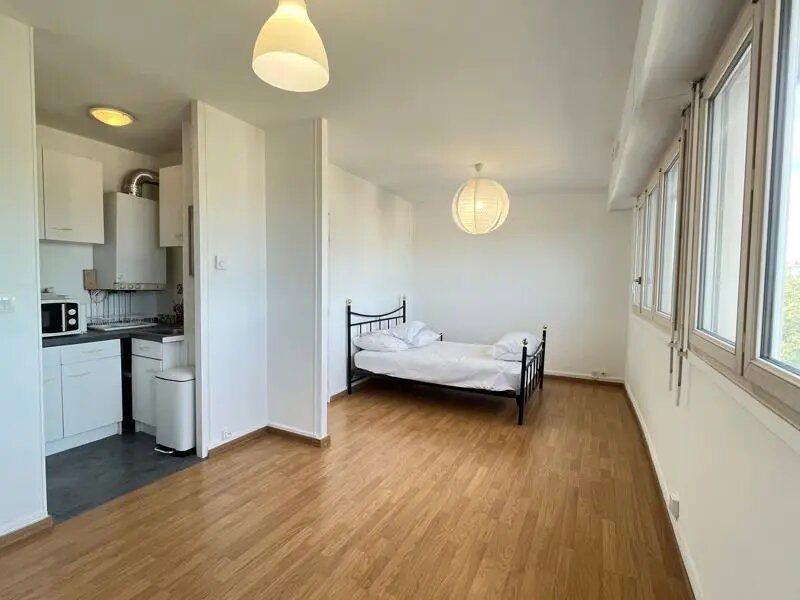 Appartement à vendre, 27m², Bourges