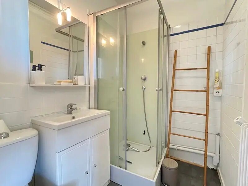 Appartement à vendre, 27m², Bourges