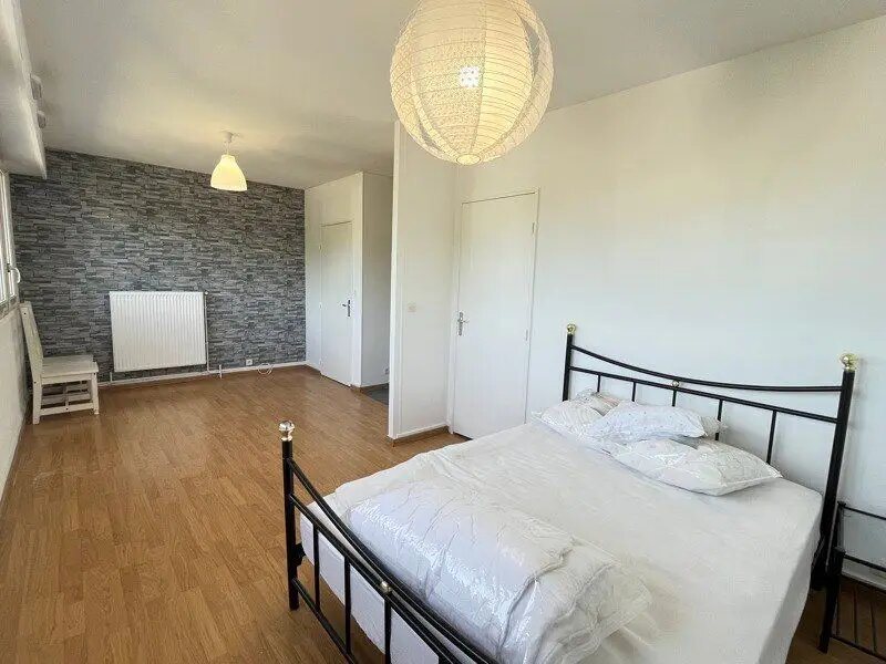 Appartement à vendre, 27m², Bourges