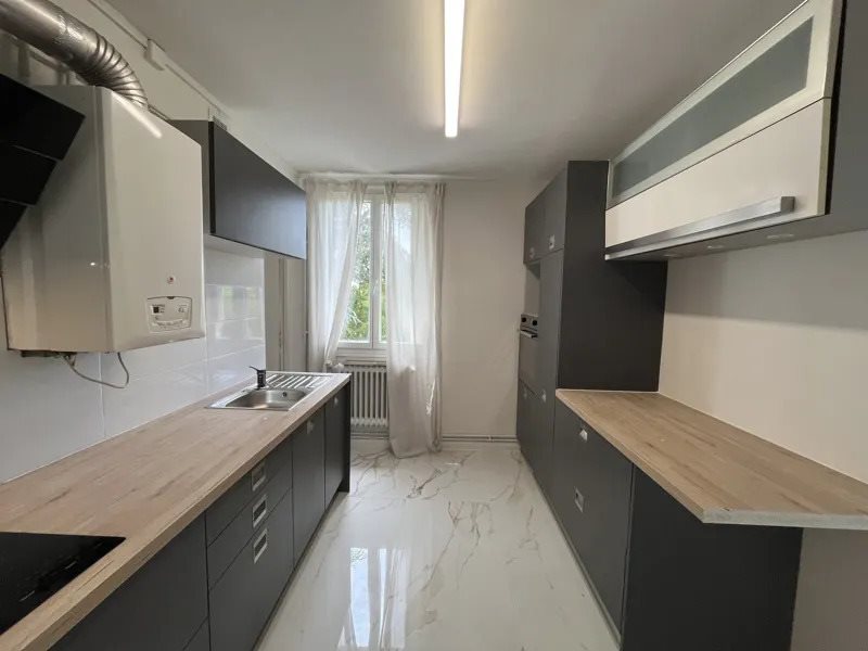 Appartement à vendre, 61m², Marmande