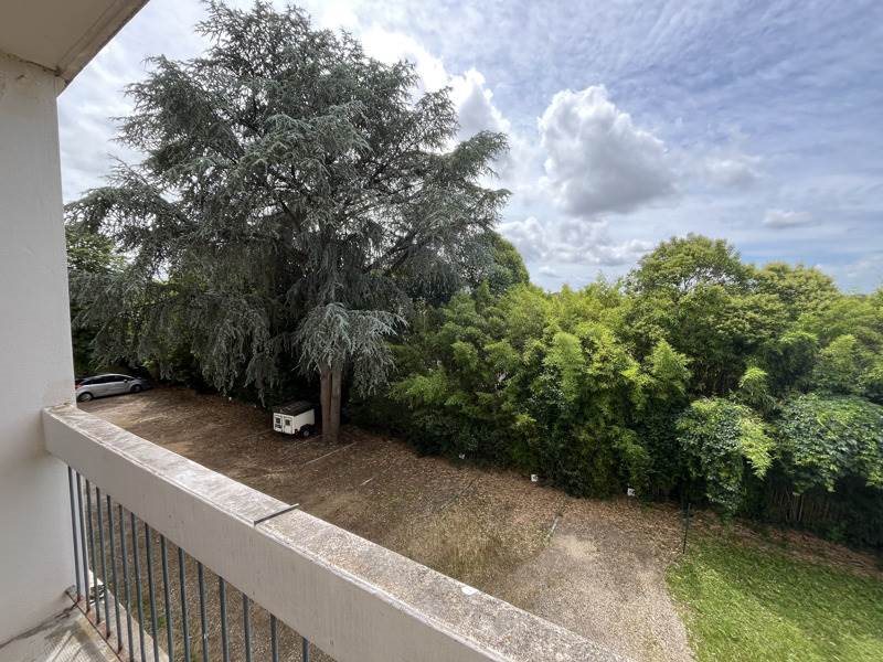 Appartement à vendre, 61m², Marmande