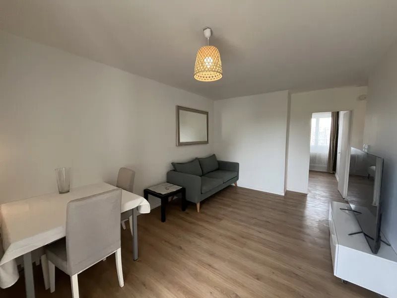 Appartement à vendre, 61m², Marmande