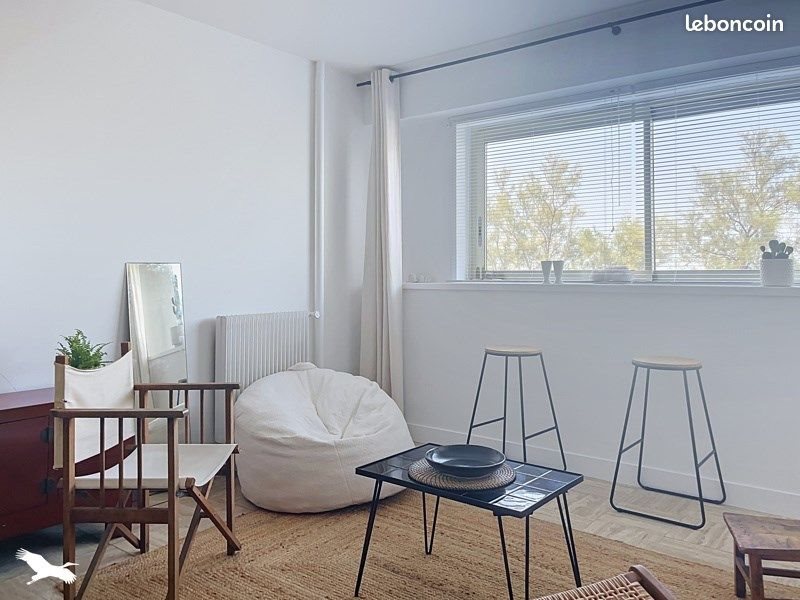 Appartement à vendre, 44m², Biarritz