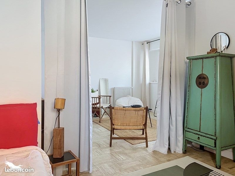 Appartement à vendre, 44m², Biarritz