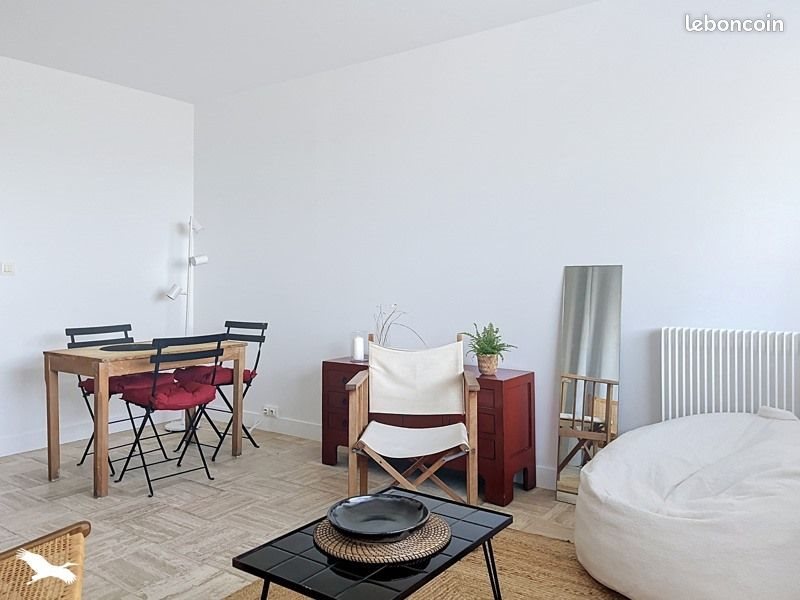 Appartement à vendre, 44m², Biarritz