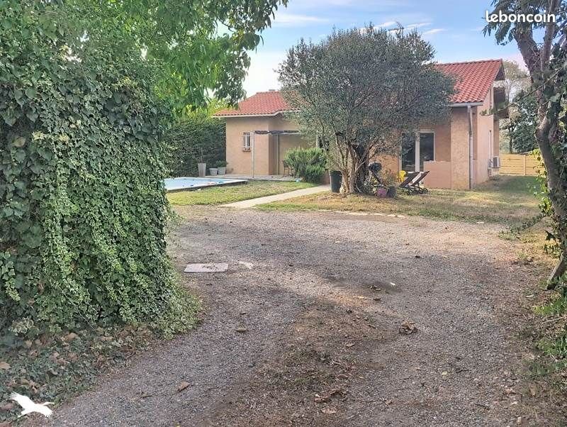 Maison à vendre, 110m², Ségoufielle