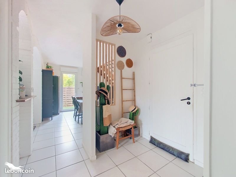 Maison à vendre, 110m², Ségoufielle