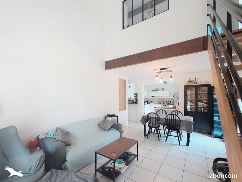 Maison à vendre, 110m², Ségoufielle