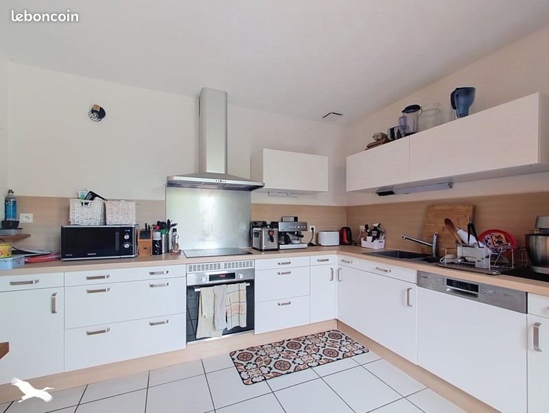 Maison à vendre, 110m², Ségoufielle