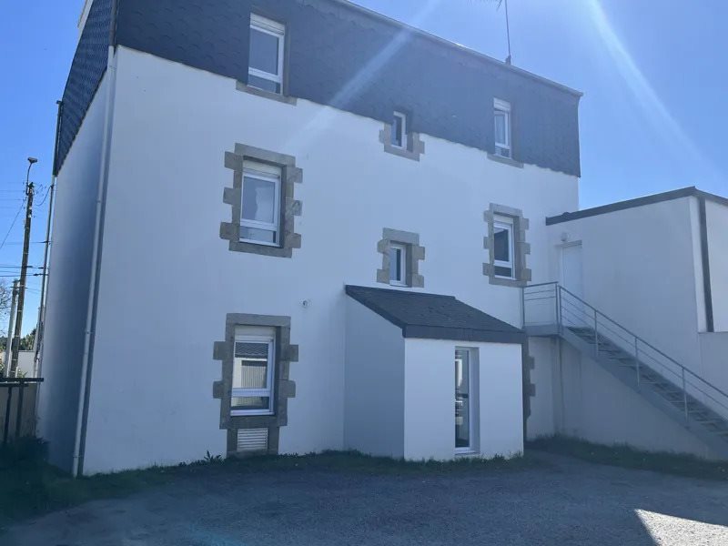 Appartement à vendre, 33m², Le Relecq-Kerhuon