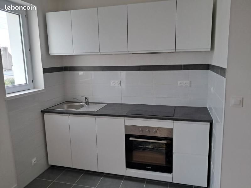 Appartement à vendre, 33m², Le Relecq-Kerhuon