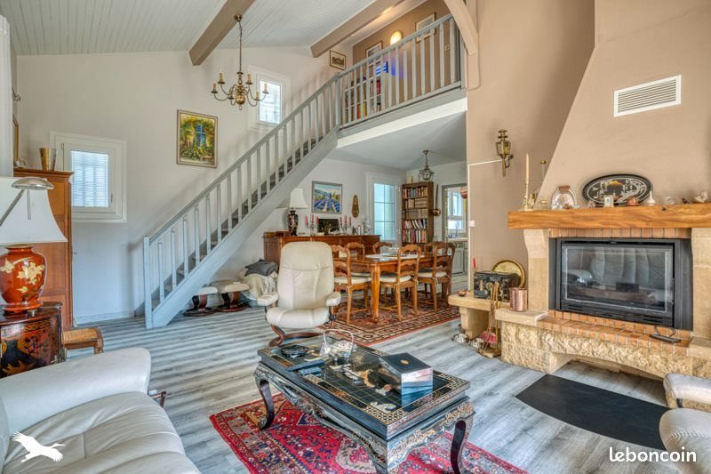 Maison à vendre, 176m², Estillac