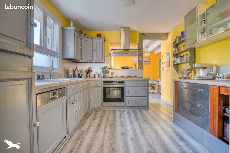 Maison à vendre, 176m², Estillac