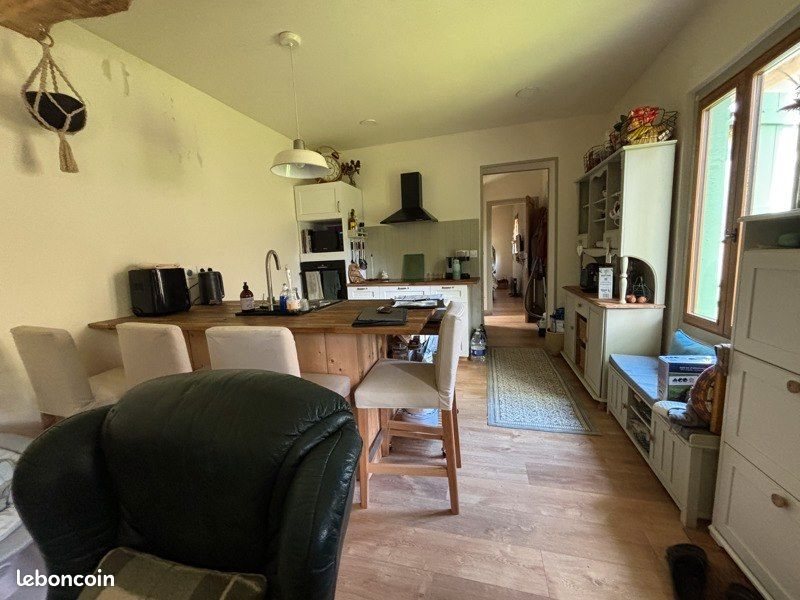 Maison à vendre, 51m², Salies-de-Béarn