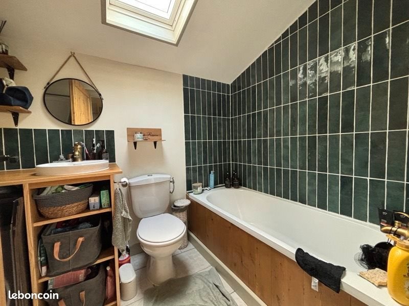 Maison à vendre, 51m², Salies-de-Béarn