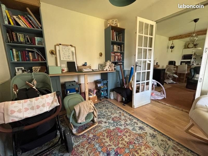 Maison à vendre, 51m², Salies-de-Béarn