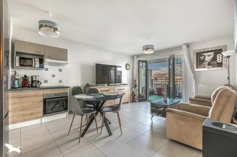Appartement à vendre, 63m², Marcheprime