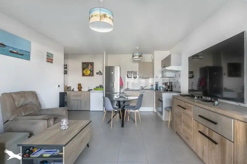 Appartement à vendre, 63m², Marcheprime