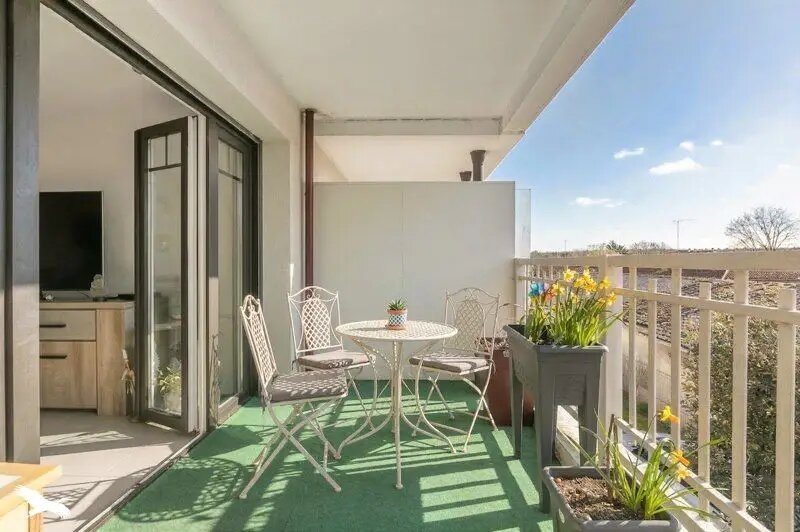 Appartement à vendre, 63m², Marcheprime