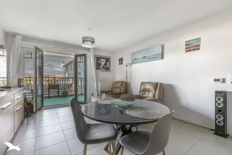 Appartement à vendre, 63m², Marcheprime