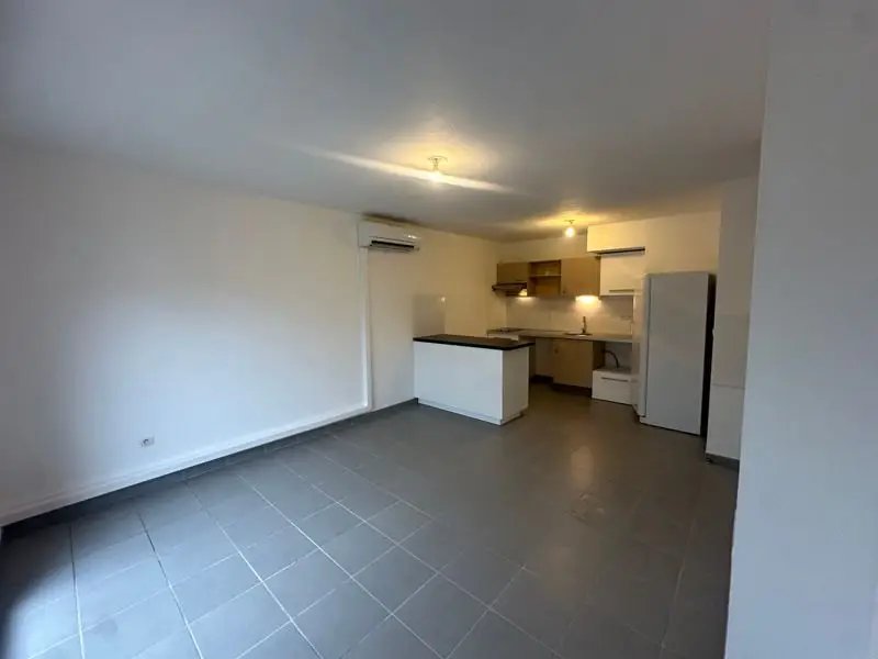 Appartement à vendre, 43m², Tournefeuille