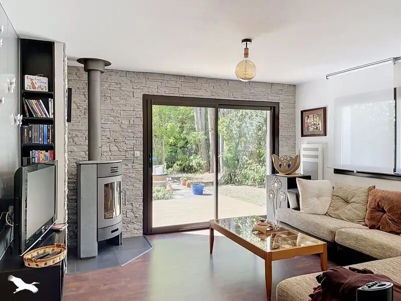 Maison à vendre, 172m², Le Pian-Médoc